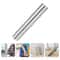 Stainless Steel Certificate Storage Tube Waterproof Document Holder Organizer 5
