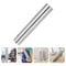 Stainless Steel Certificate Storage Tube Waterproof Document Holder Organizer 5