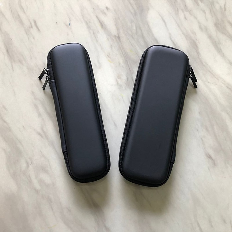 Insulin Travel Cooling Case Portable Insulin Cooling Bag with Gel Pack Medical Storage Organizer