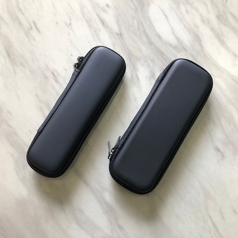 Insulin Travel Cooling Case Portable Insulin Cooling Bag with Gel Pack Medical Storage Organizer