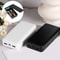 Hidden Power Bank Safe Secret Storage Box For Cash Jewelry Travel Security 0
