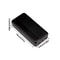 Hidden Power Bank Safe Secret Storage Box For Cash Jewelry Travel Security 6