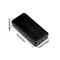 Hidden Power Bank Safe Secret Storage Box For Cash Jewelry Travel Security 3