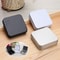 Portable Mini Metal Storage Tin Box For Jewelry Coins And Small Essentials 1