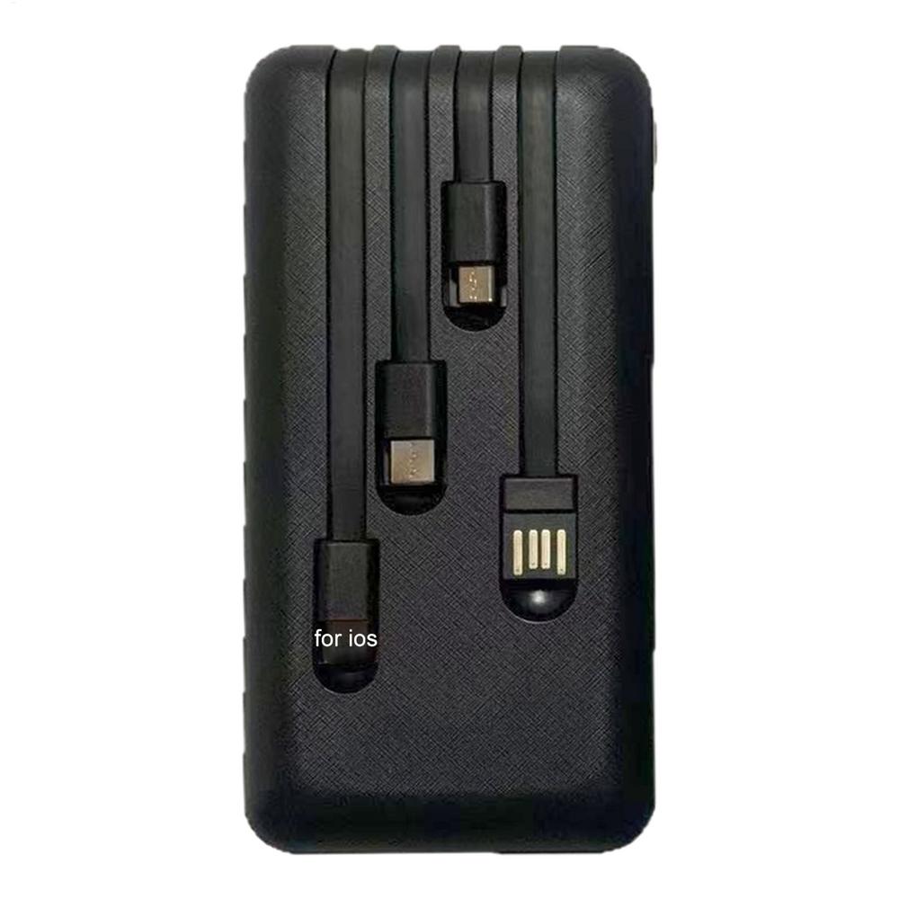 Hidden Fake Power Bank Safe Box Secret Storage For Cash Jewelry Travel Security 6