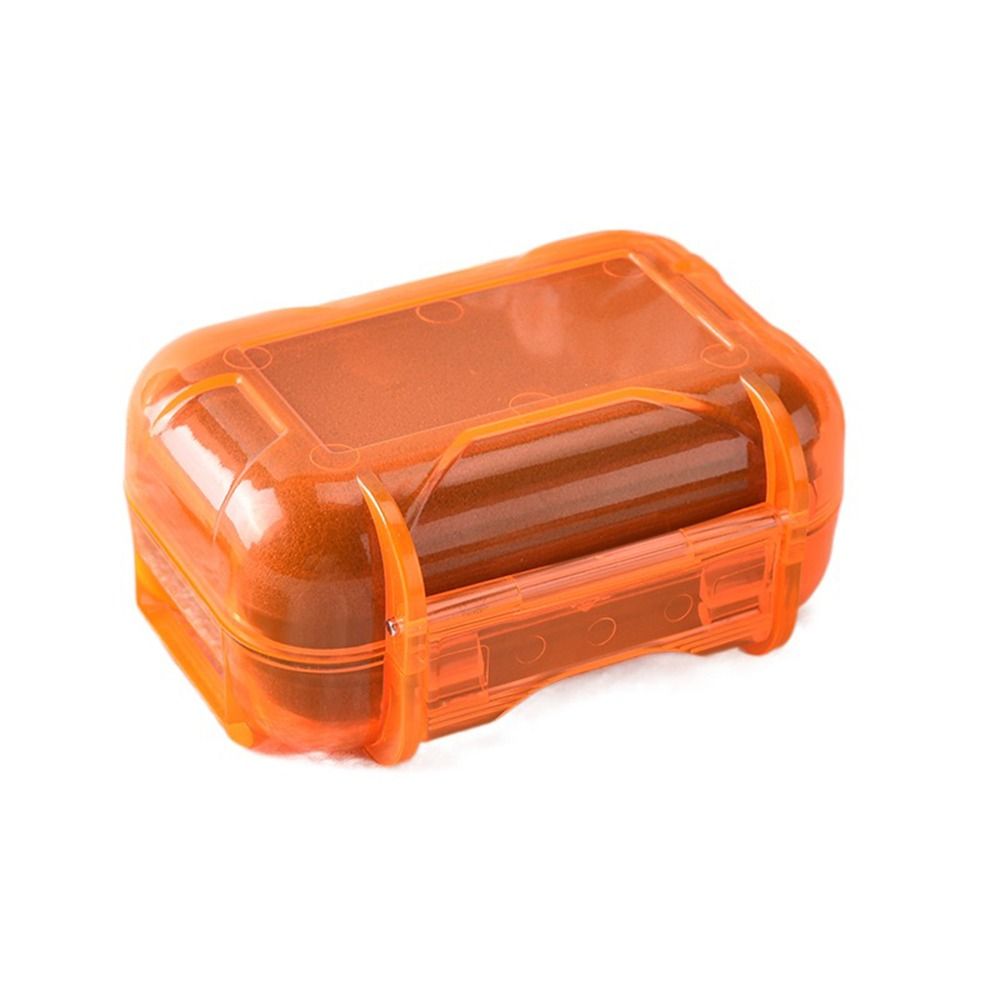 Waterproof Bluetooth Headset Organizer Bag With Anti Crush Earphones Storage 7