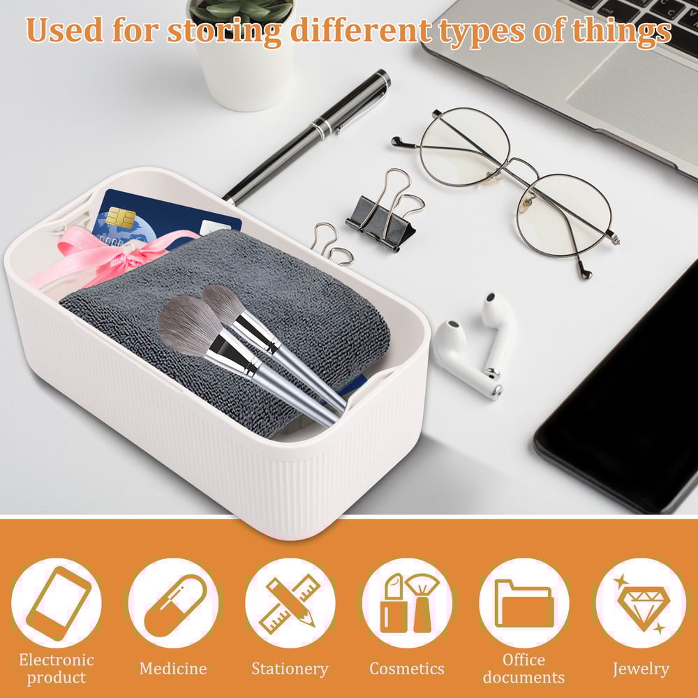 Smart Timer Lock Box Secure Storage For Phones Cigarettes Personal Items 3