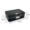 Durable Metal Fishing Gear Storage Box With Flip Cover Buckle 7