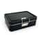 Durable Metal Fishing Gear Storage Box With Flip Cover Buckle 3