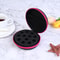 Portable Aromatherapy Essential Oil Storage Case Compartment Organizer for Bottles