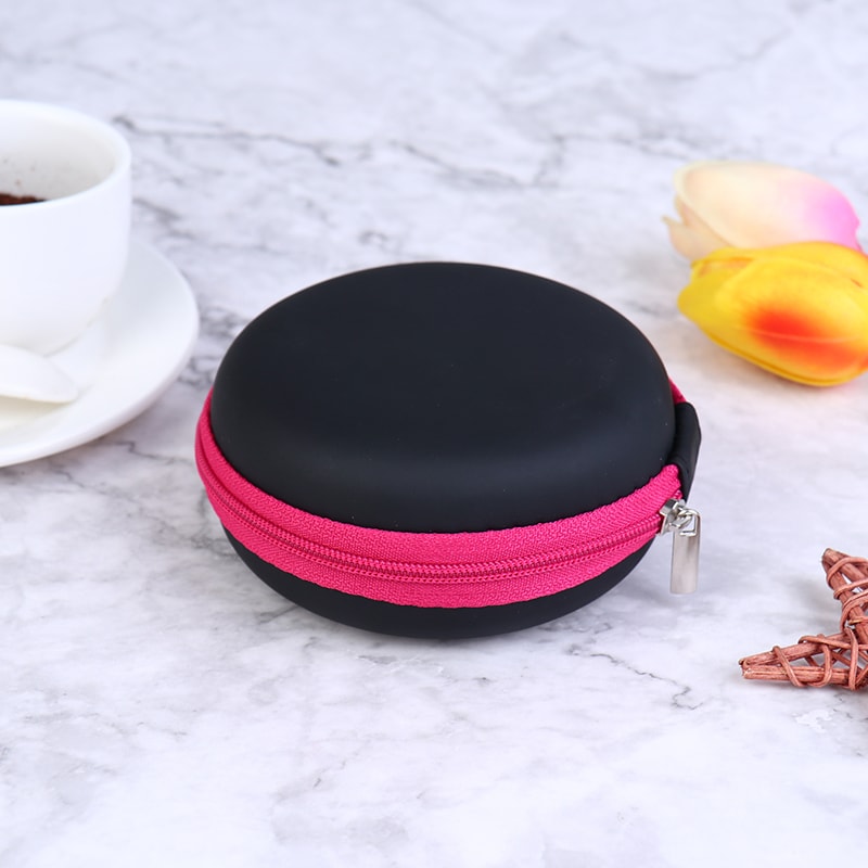 Portable Aromatherapy Essential Oil Storage Case Compartment Organizer for Bottles