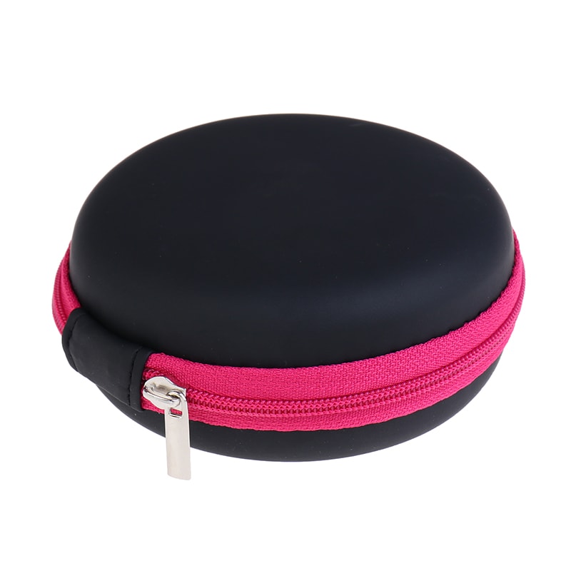 Portable Aromatherapy Essential Oil Storage Case Compartment Organizer for Bottles