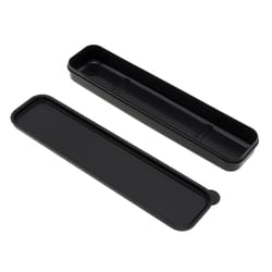 portable cutlery set travel tableware box for kids & adults