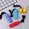Portable Outdoor Waterproof Storage Tube For Coins Cash 3