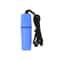 Portable Outdoor Waterproof Storage Tube For Coins Cash 7
