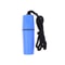 Portable Outdoor Waterproof Storage Tube For Coins Cash 7
