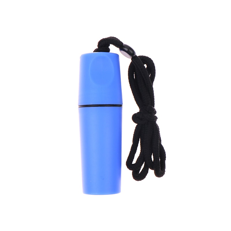 Portable Outdoor Waterproof Storage Tube For Coins Cash 7