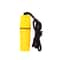 Portable Outdoor Waterproof Storage Tube For Coins Cash 5