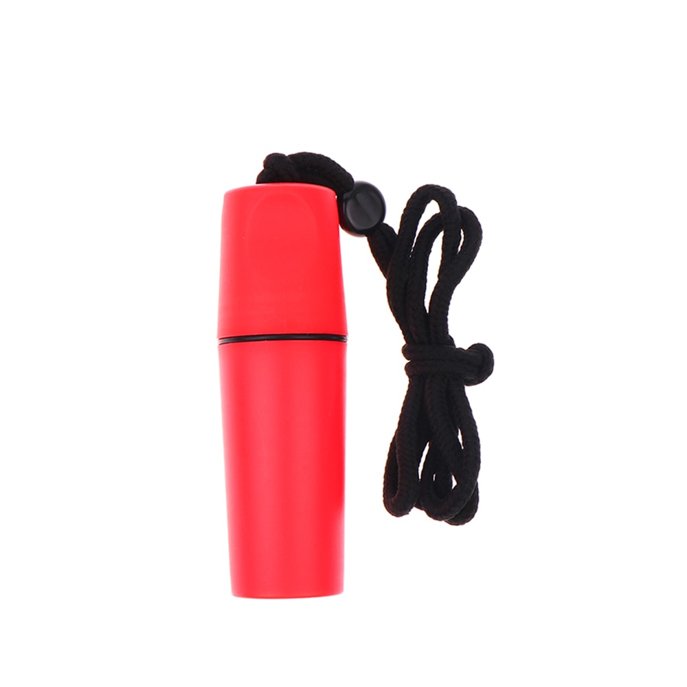 Portable Outdoor Waterproof Storage Tube For Coins Cash 2