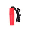 Portable Outdoor Waterproof Storage Tube For Coins Cash 2