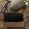 Personalized Leather Eyeglass Case Custom Name Sunglasses Holder Vintage Glasses Case 0