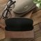 Personalized Leather Eyeglass Case Custom Name Sunglasses Holder Vintage Glasses Case 0