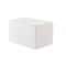 Space Saving Flip Cotton Swab Toothpick Organizer Box 6