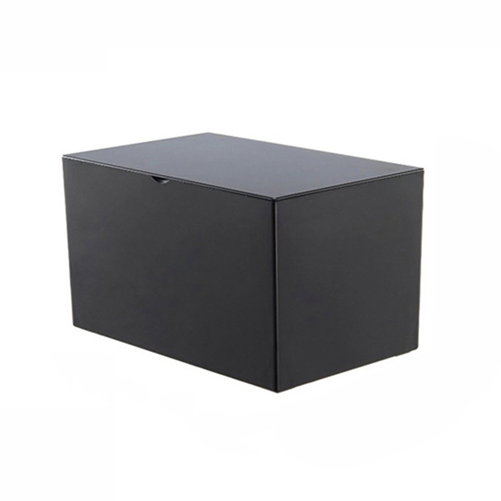 Space Saving Flip Cotton Swab Toothpick Organizer Box 7