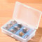Premium Multifunctional Coin Storage Box With Blue Or Black Inner Case For Collectible Coins 3