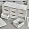 Compact Drawer Storage Organizer Desktop Storage Box Stationery Holder 0