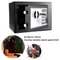 Compact Digital Keypad Safe Box Secure Your Home Office 2