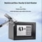 Compact Digital Keypad Safe Box Secure Your Home Office 3