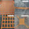 Heavy Duty Cargo Lifting Net Tear Resistant Hoisting Safety Net 1