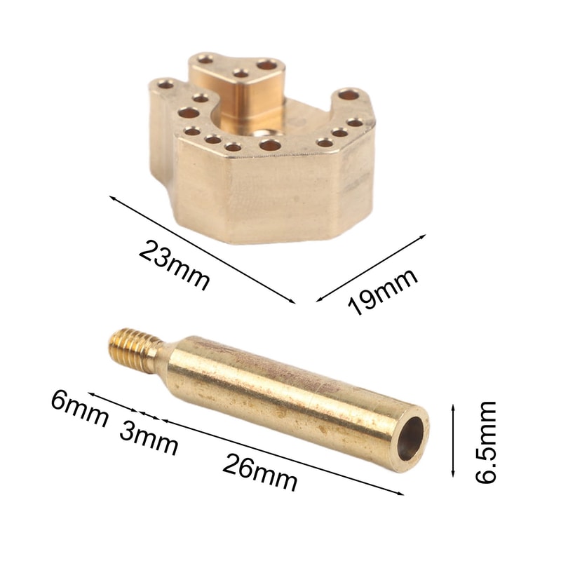 Stable Temperature Soldering Tip for Xbox & Switch Joystick Repair