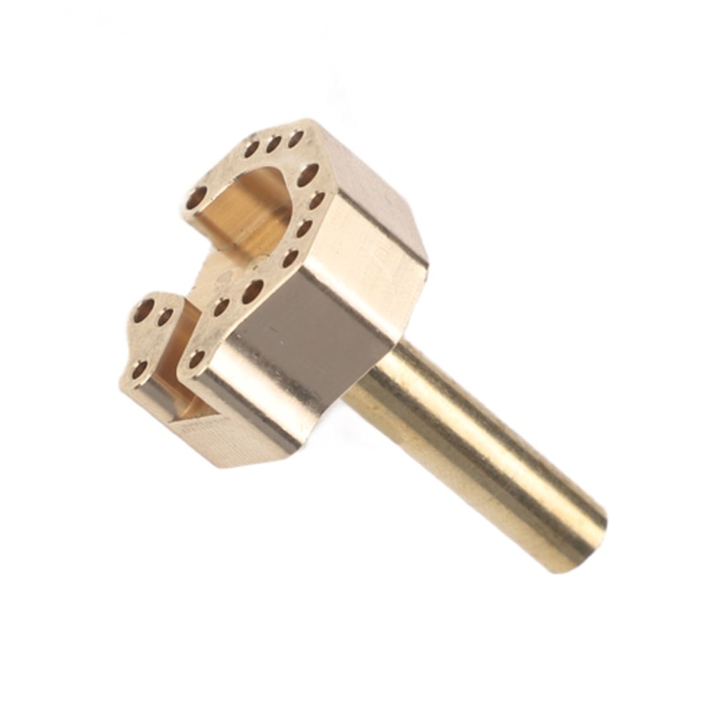 Stable Temperature Soldering Tip for Xbox & Switch Joystick Repair