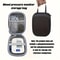 Caseling Portable Hard Case For Omron Blood Pressure Monitor With Upper Arm Storage 2