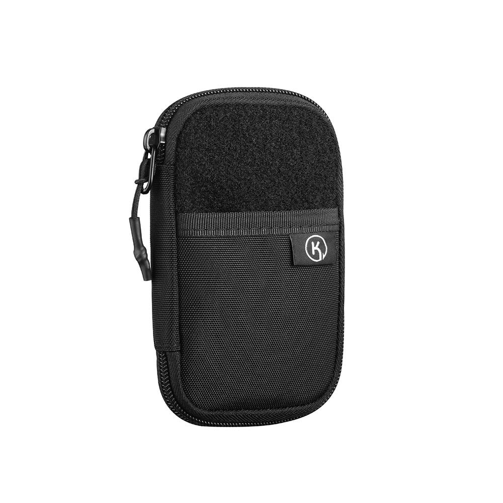 EDC Multi Tool Organizer Wallet Pouch For Cards Keys 1