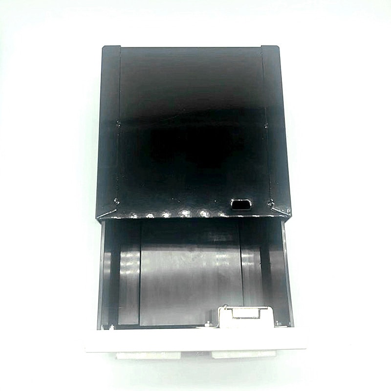 Hidden Wall Socket Safe Box Secret Stash Security For Home 1