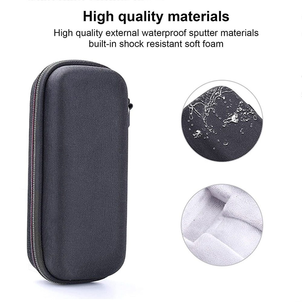 EVA Protective Shaver Storage Case For Philips OneBlade Travel Beard Trimmer Organizer 6
