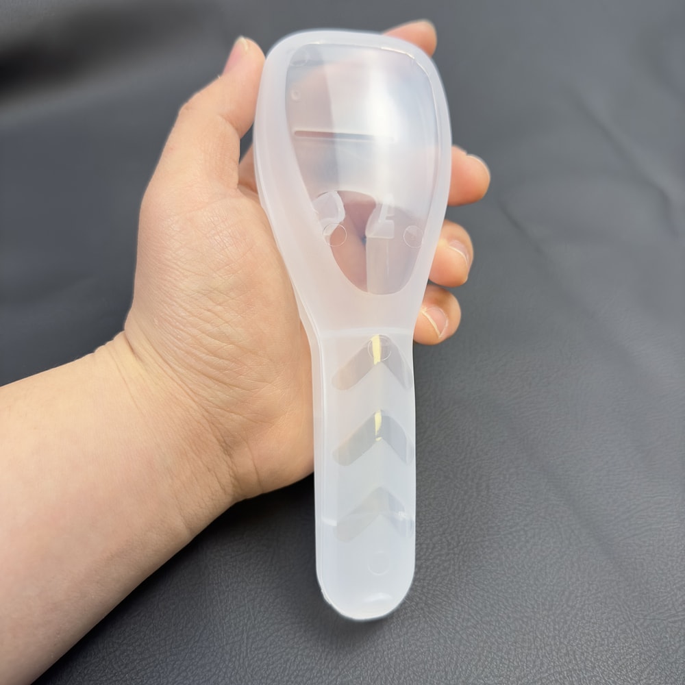 Compact Travel Razor Storage Box Protective Gillette Shaver Case 4