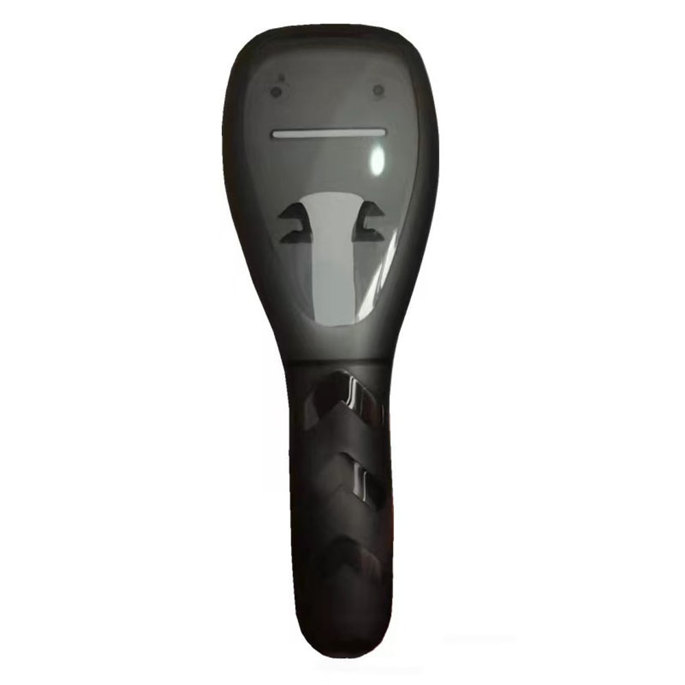 Compact Travel Razor Storage Box Protective Gillette Shaver Case 0