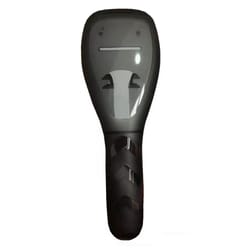 compact travel razor storage box protective gillette shaver case