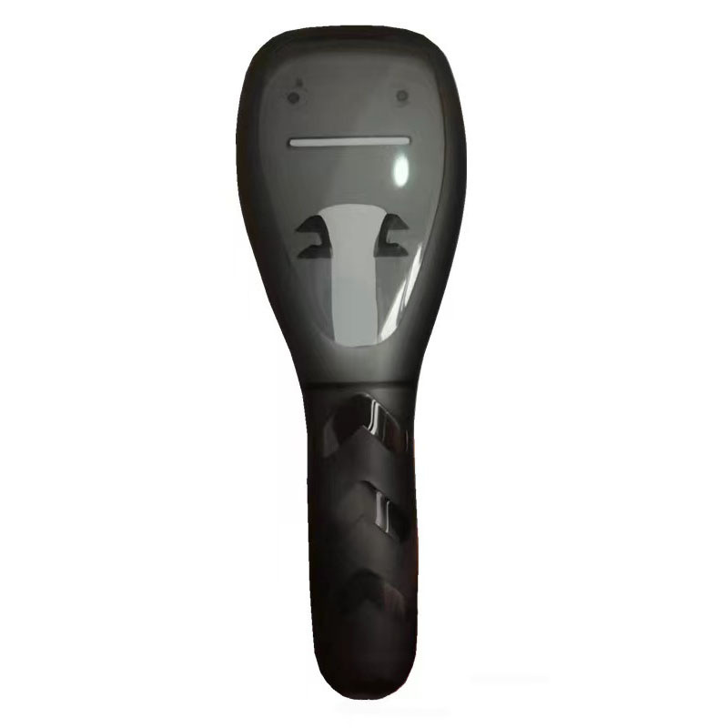 Compact Travel Razor Storage Box Protective Gillette Shaver Case 0