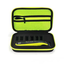 household eva storage bag shockproof & dustproof organizer for oneblade & small gadgets