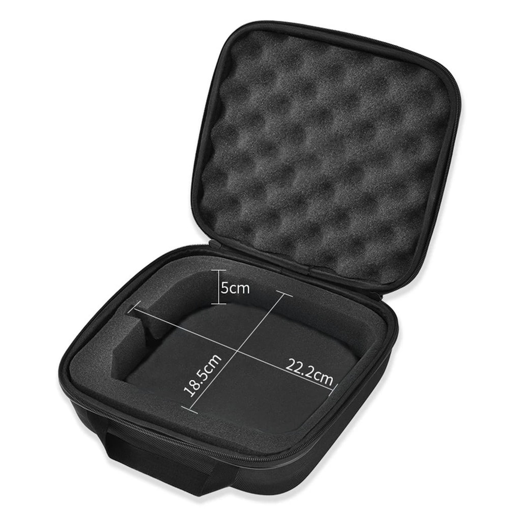 Premium Remote Control Transmitter Bag For Jumper FlySky Radios 2