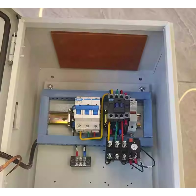 Automatic Fire Extinguisher With Smart Firefighting Agent Home Vehicle Protection 3