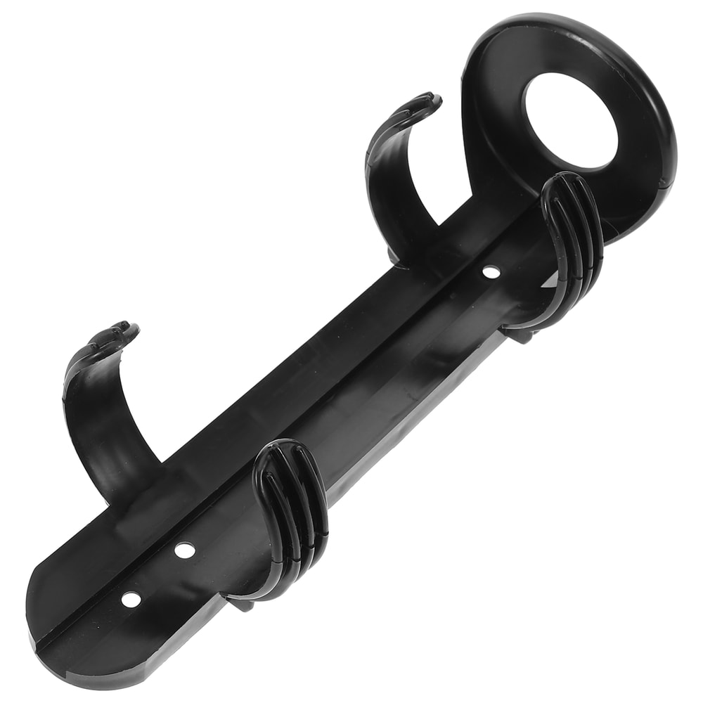 Wall Mounted Fire Extinguisher Bracket Secure Car Boat Fire Holder 1