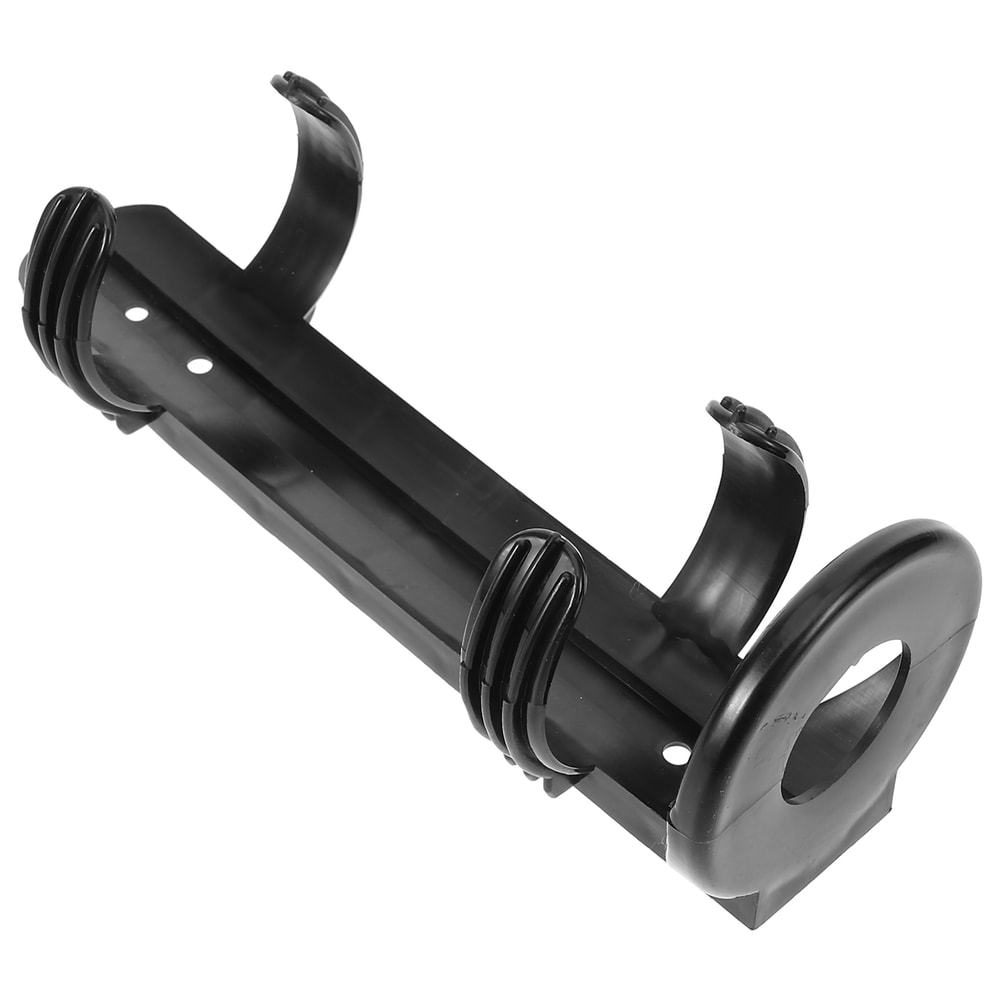 Wall Mounted Fire Extinguisher Bracket Secure Car Boat Fire Holder 5