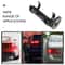 Wall Mounted Fire Extinguisher Bracket Secure Car Boat Fire Holder 4