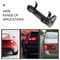 Wall Mounted Fire Extinguisher Bracket Secure Car Boat Fire Holder 4